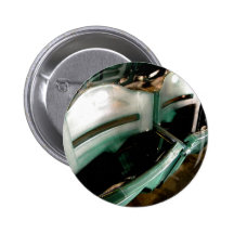 Green Chairs Pinback Buttons