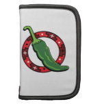 Green Chili Red Ring Graphic Image.png Planners