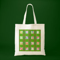 GREEN - Choice for life on earth bags by doonagiri GREEN - Choice for life on earth bags