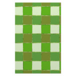 GREEN -  Choice for life on earth Personalized Stationery