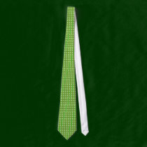 GREEN - Choice for life on earth ties by doonagiri GREEN - Choice for life on earth ties