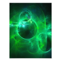 Green Circles
