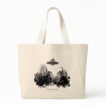 Green City bags