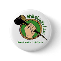 Green Classic logo button by Shilelaghlaw Green Classic logo button