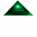 green cleo t-shirts by cowcatcher green cleo t-shirts