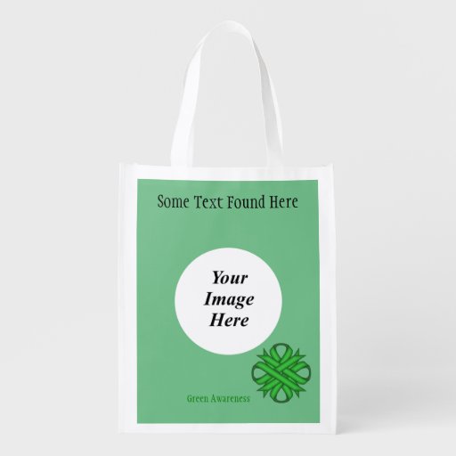 Reusable Bags