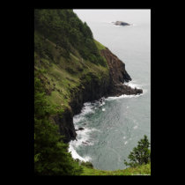 Green Coast posters