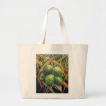 Green Coconuts Bags