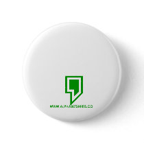 Green Comma Button