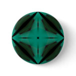 Green Compass Pins