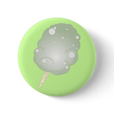 green cotton