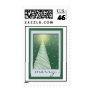 Green Country Christmas Tree -