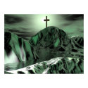 Green Cross posters
