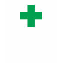 green-cross t-shirts