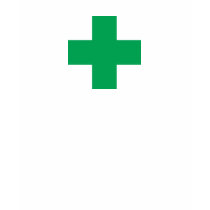 green-cross t-shirts