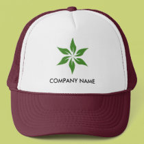 Green Customizable Mug 3 hats