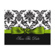 Faux Ribbons invitations by mgdezigns