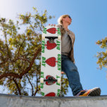 Green Day Board Skate Board