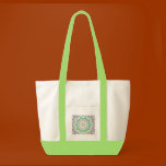 Green Design Bag