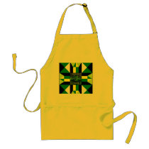 devils apron