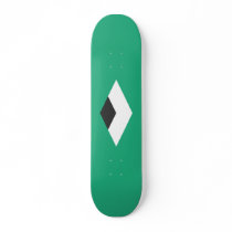 Green Diamond skateboards