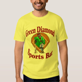 sports bar t shirts