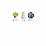 Green Dog Planet Green Dog Planet