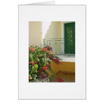 Green Door cards
