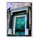 Green Door..photography by JB Originals posters