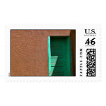green door postage