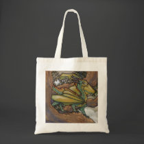 Green dragon Bag bags