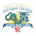 Green Dragon Cologne t-shirts