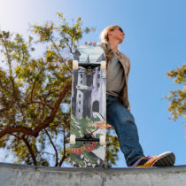 green dragon skateboards by kjgordon green dragon skateboards