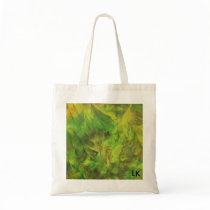green dream bags