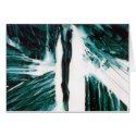 Green Dream Series by Gregory Gallo cards by arteology Green Dream Series by Gregory Gallo cards