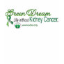 Green dream with ACKC logo Shirt