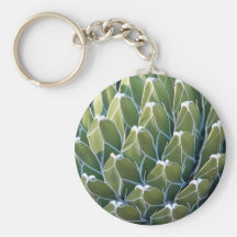Green Dreams Keychains