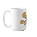 Green Drum Kit: mugs