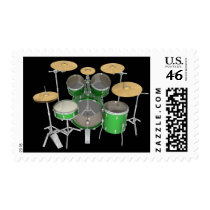 Green Drum Kit: Postage