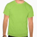 Green DubyaSpeak t-shirts by dubyaspeak Green DubyaSpeak t-shirts