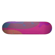 Green Duckling Skateboard Decks