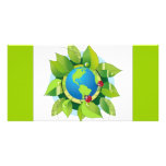 Green_Earth (2) Photo Cards