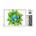 Green_Earth (2) Stamp