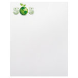 Green_Earth (3) Letterhead Template