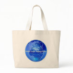 Green Earth Ambassadors Bags