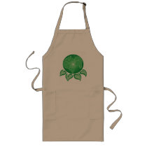 Green Earth Aprons
