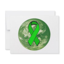 Green Earth Awareness invitations by markthaler Green Earth Awareness invitations