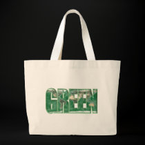 Green Earth Bag