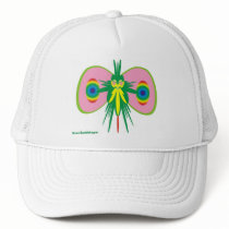 Green - Earth does not flourish without these! hats by cleosclassics Green - Earth does not flourish without these! hats