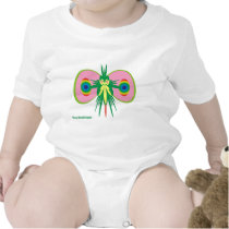 Green - Earth does not flourish without these! t-shirts by cleosclassics Green - Earth does not flourish without these! t-shirts